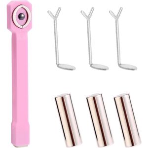 Provento - Cat Eye Gel Polish Set met Magnetische Tool & Geleidestokjes