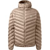 Haglofs - Särna Mimic - Jas - Geïsoleerd - DWR-behandeld - Met Capuchon