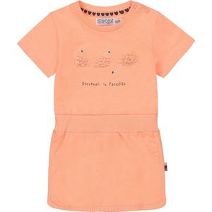 Dirkje T-BELLA Meisjes Jurk - Maat 62