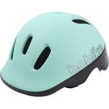 Bobike GO helm - Maat XXS - Marshmallow Mint