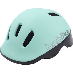 Bobike GO helm - Maat XXS - Marshmallow Mint