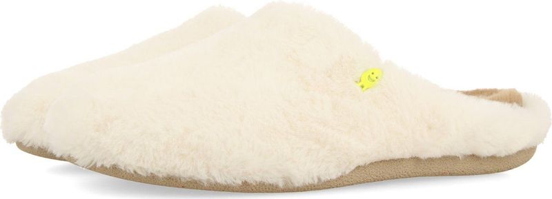 Hot Potatoes - 92249 - Pantoffel - Beige