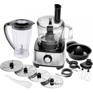 ProfiCook KM 1063 -  Foodprocessor - Keukenmachine 3in1