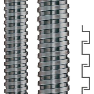 Flexa steinheimer SPR-AS metalen kabelbeschermslang - 840300 [50 Meter] - E28M3