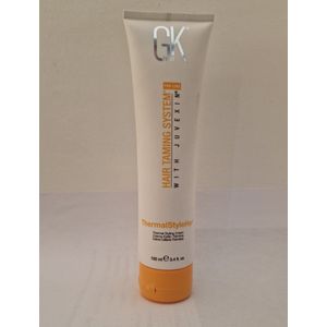 GK HAIR Thermal Styling Cream 100ml