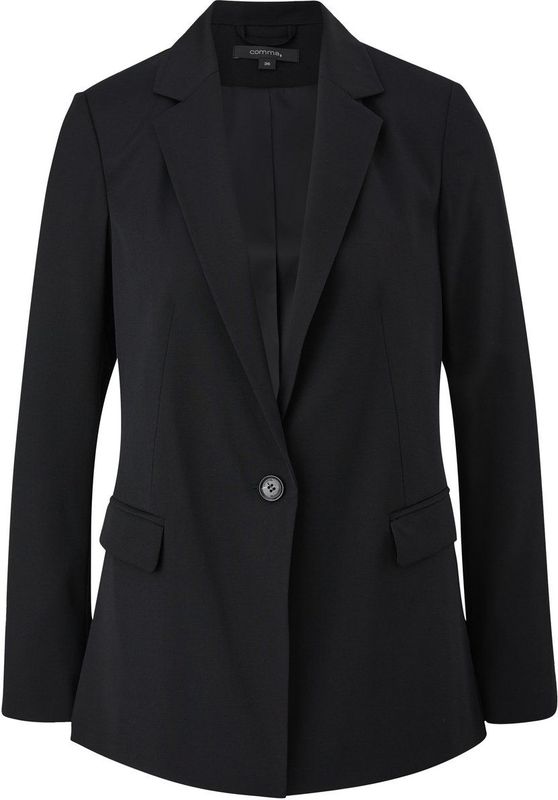 comma - Indoor-Blazer - Blazer