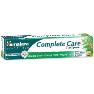 Tandpasta 'Complete Care', Himalaya, 150 gram
