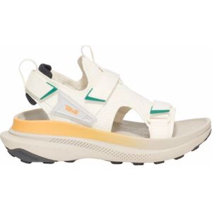 Teva - Aventrail - Sandaal - Marshmallow Marigold - Waterbestendig, Rubber Buitenzool