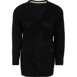 Baby's Only Zwangerschapsvest Glow - Zwart - S