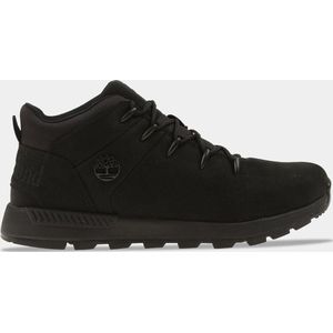 Timberland - Sprint Trekker Mid - Schoen - Jet Black