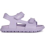 Geox J Fusbetto Gi sandalen voor meisjes, lila (lilac), 29 EU