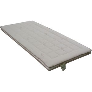 Eco Topper Deluxe - 100x200