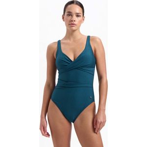 Beachlife Reflecting Pond padded swimsuit