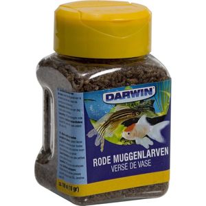 Darwin Rode Muggenlarven - 100 ml