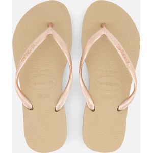 Havaianas SLIM - Roze - Maat 37/38 - Dames Slippers