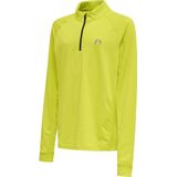 Newline - Kids Core Midlayer - Trainingsjack - Evening Primrose