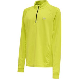 Newline - Kids Core Midlayer - Trainingsjack - Evening Primrose