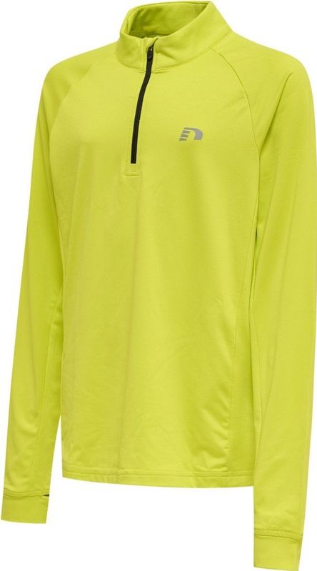 Newline - Kids Core Midlayer - Trainingsjack - Evening Primrose