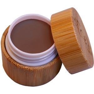 Cosm.Ethics Bar Concealer Volledige Dekking - Donker Bruin - Duurzaam vegan
