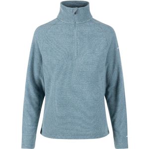 Trespass Damen Fleecejacke Meadows - Female Fleece At100 Storm Blue-XS