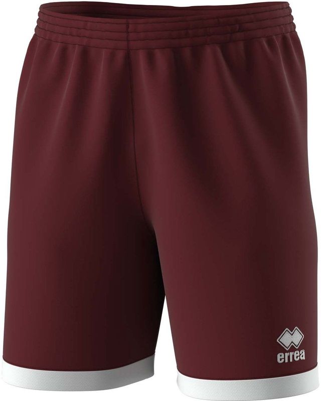 Erreà - Barney - Korte Broek - Licht - Ademend - Sneldrogend