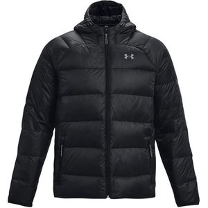 Under Armour UA STRM ARMOUR DOWN 2.0 JKT Heren Sportjas - Maat XXL