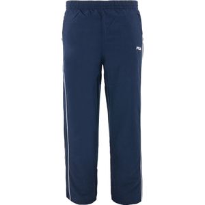 Fila - Cupula - Herenbroek - Peacoat - Atletisch - 100% Polyester
