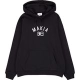 Makia Port Sweatshirt Hoodie