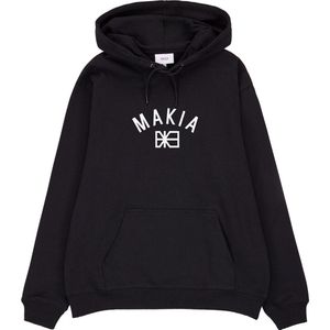 Makia Port Sweatshirt Hoodie