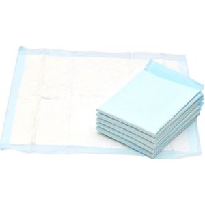 Romed Incontinentie onderleggers - matrasbeschermers - bed onderleggers