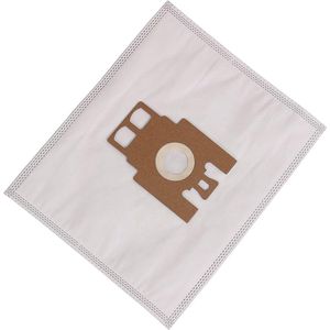 20 stofzuigerzakken voor Miele Complete C3 C2 - HEPA-filter - hoge kwaliteit - compatibel met Miele SF-AA 50 Air Clean