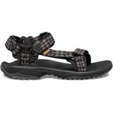 Teva M Terra Fi Lite - Heren Sandalen - Zwart - Maat 40,5