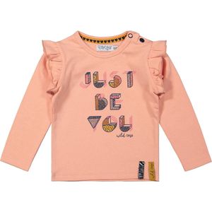 Dirkje Meisjes Shirt - Maat 80