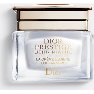 Dior Prestige Light-In-White Day & night cream All ages 50 ml