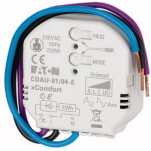 Eaton CDAU-01/04-E EAT DIMACTOR UNIV.INB.250W 230