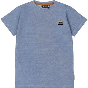 Tumble 'N Dry Vito Jongens T-shirt - classic blue - Maat 104