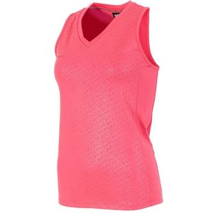 Reece Racket Tank Top Dames - Maat M