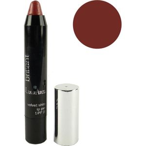 Jean D‘Arcel Brillant Velvet Shiny Lip Pen SPF 25