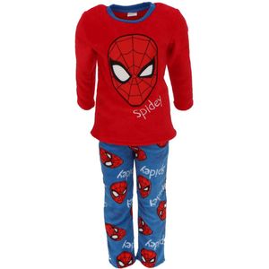 Spiderman Coral-fleece pyjama