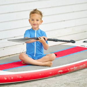 UV zwempak Azzzure Anchor - korte mouw