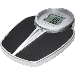 Elektronische Personenweegschaal XXL - 225 kg, Nauwkeurig en Stijlvol