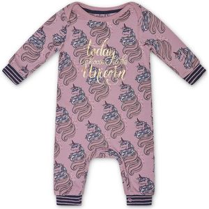 Charlie Choe - Fantasy Dreams - Pyjama - Roze - Maat 56