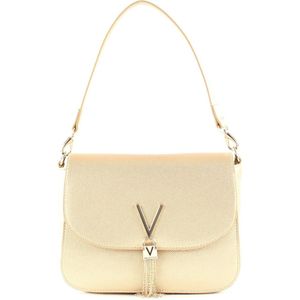 VALENTINO Schoudertas Schoudertas Divina Shoulder Bag Oro Goudkleurig