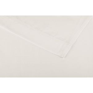 ZO! Home - Satinado - Laken - Creme - 270x290 - Luxe Uiterstraling - Hoge Draaddichtheid