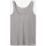 Sissy-Boy - Zwart - Singlet