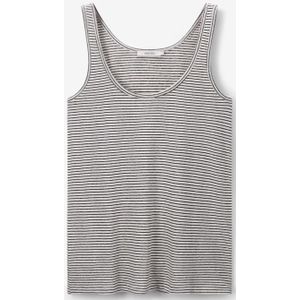 Sissy-Boy - Zwart - Singlet