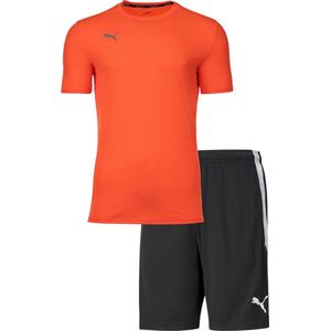 Puma Korte broek, T-shirt Set van 1