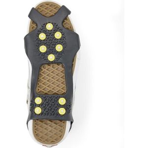 Schoenovertrek Ice Cover M 36-41