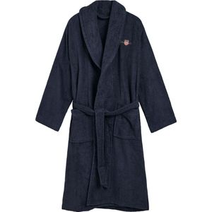 GANT Badjas ARCHIVE SHIELD TERRY ROBE