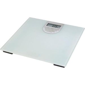 Weegschaal - Weegschaal Beste Koop - Analoog en Digitaal Design - Tijdloos en Betrouwbaar - Voor Dagelijks Gebruik